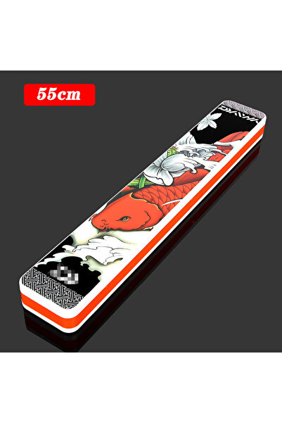 Choice صندوق أدوات صيد متعدد الوظائف مقاس 55 سم، عوامة صيد، خط صيد، لوح لف، م...