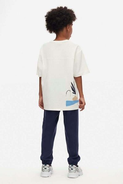 nk kids Boy's Just Tshirt 48309