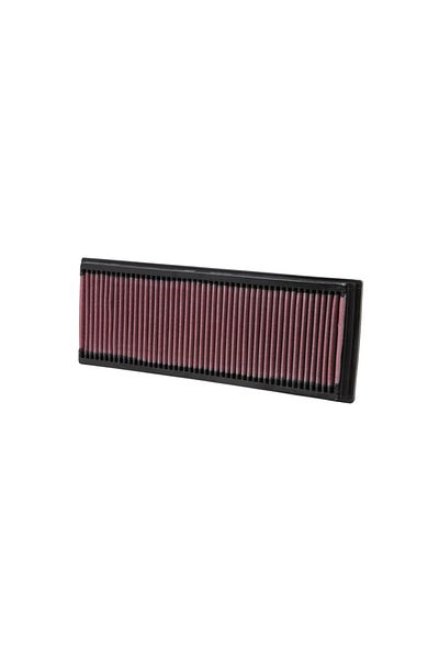 K&N Air Filter for Mercedes 1998-2015 Model Kn-33-2181