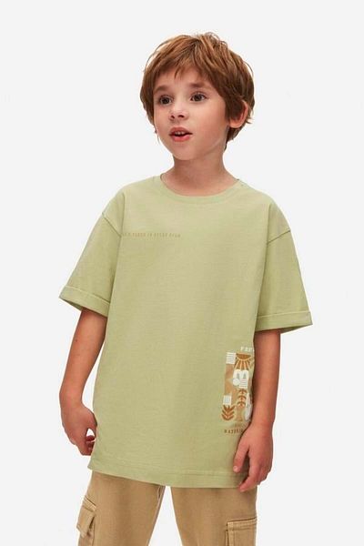 nk kids Tricou Touch pentru băiat 48505