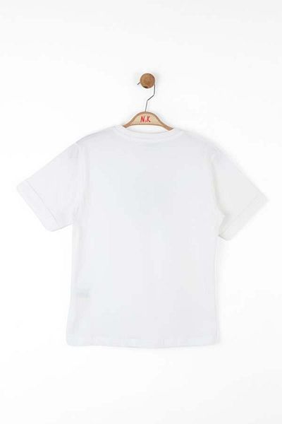 nk kids Boy's Freedom Tshirt 48327