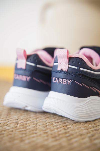 Daxtors D0130 Velcro Kids Unisex Sneaker Sneakers