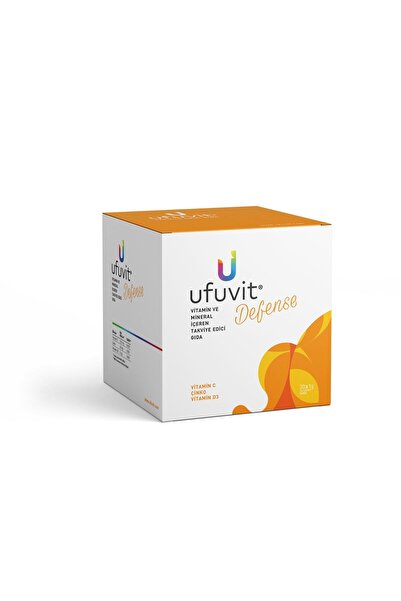 ufuvit Defense