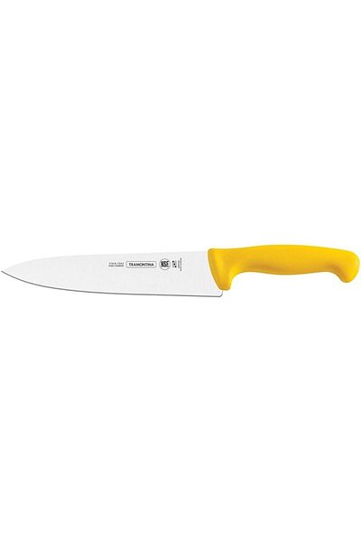 TRAMONTINA Since 1911, Made In Brazil - 14 Meat Knife Professional