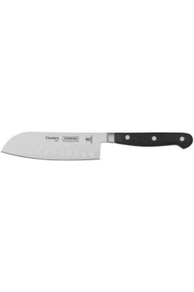 TRAMONTINA Since 1911, Made In Brazil - Century 5 Inches Santoku Knife