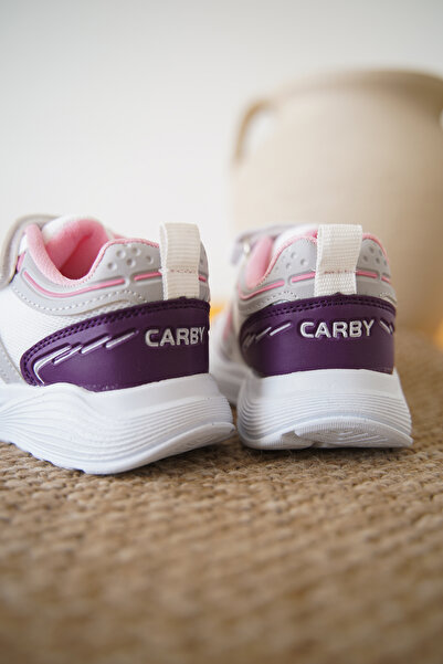 Daxtors D0130 Velcro Kids Unisex Sneaker Sneakers