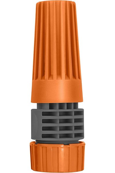 TRAMONTINA Since 1911, Made In Brazil - Plastic Sprayer With Thread Connector & Adjustable Spray