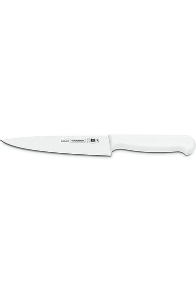 TRAMONTINA Since 1911, Made In Brazil - Professional 6 Inches Meat Knife With Stainless Steel Blade
