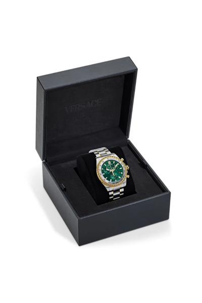 Versace Vrscve9K01024 Men's Wristwatch