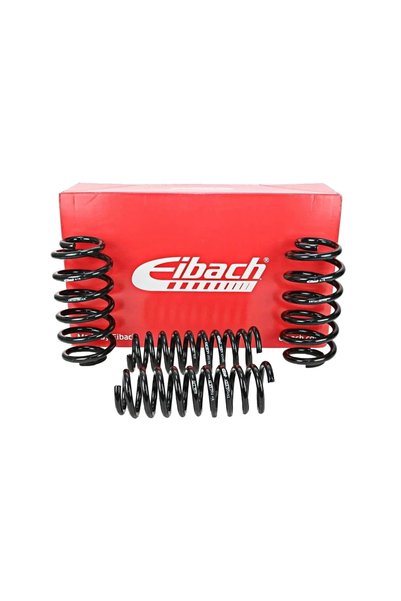 Eibach Bmw M4 G22-g22-g82-g83 20/20 Mm Pro-kit E10-20-049-01-22 Spor Helezon Yay