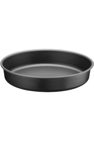 TRAMONTINA منذ عام 1911، صنع في البرازيل - البرازيل 24 سم 2.1 لتر مقلاة خبز د...