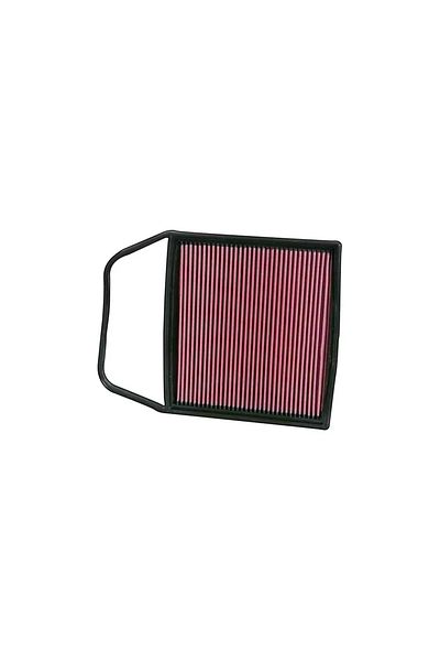 K&N Kn 33-2367 Performance Filter for Air Filter Box Kn