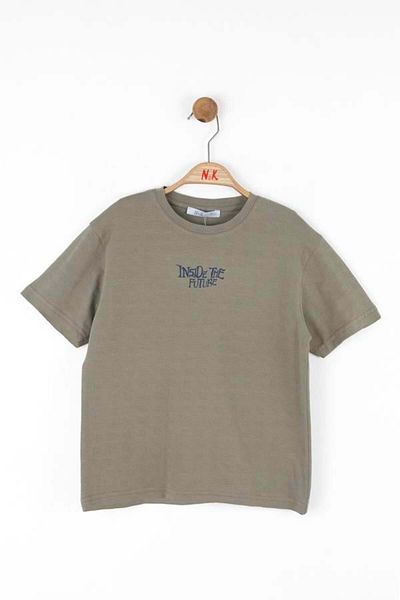 nk kids Тениска Boy Inside 48524