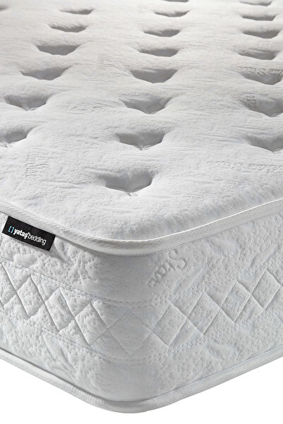 Yataş Blue Star Dht Yaylı Roll Pack Yatak