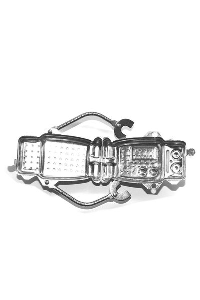 Beta Tea Paslanmaz Çelik Süzgeç Silver - Ba1174