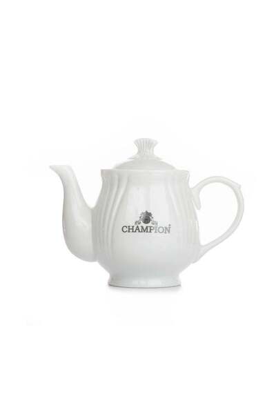 Champion Porselen Demlik 750 ml