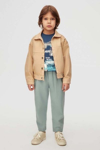 nk kids Μπουφάν Boy's Basil 48513