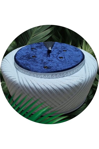şahinbak Sarık, Imam Sarık, Cübbe, Fes, Skullcap