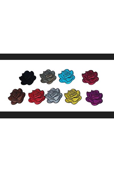 Gül 9 Pieces of Rose of Armor