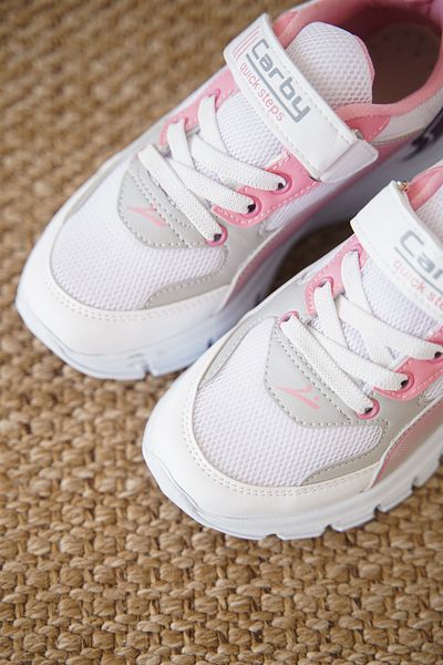 Daxtors D0132 Velcro Kids Unisex Sneaker Sneakers
