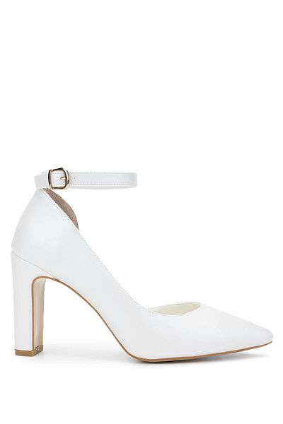 KEMAL TANCA Tamer Tanca Women's Vegan Heels & Stiletto Shoes 22 319 Bn Ayk