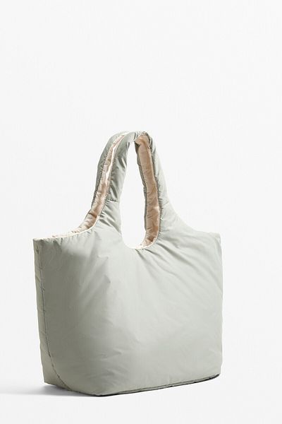 Oysho Reversible bag