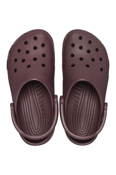 Crocs Classic 10001-6Wd Unisex Slippers