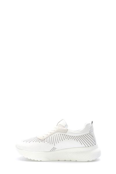 FAST STEP Pantofi casual de damă din piele naturală 982ZA1010