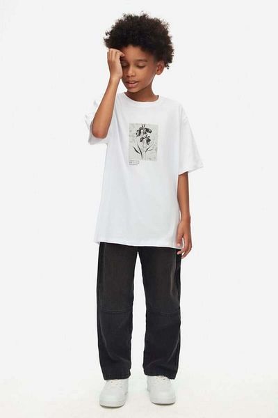 nk kids Tricou adevărat pentru băiat 48301