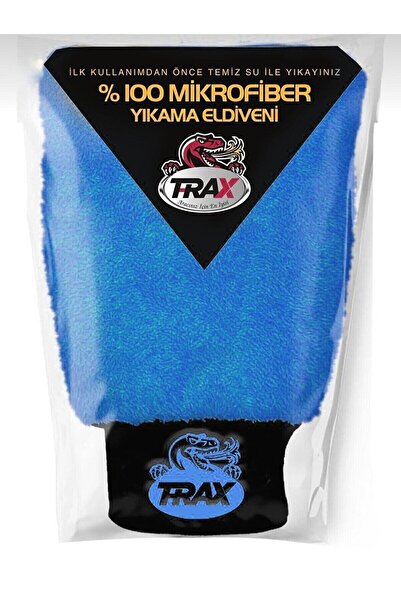 figiza Oto Araba Yıkama Silme Eldiveni Mikrofiber Araç Yıkama Silme Eldiveni ...