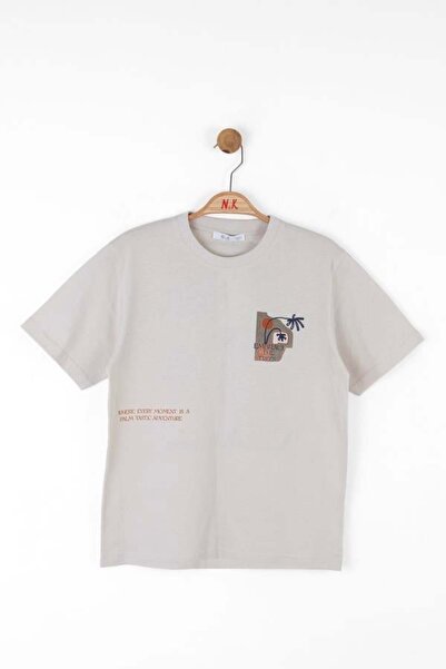 nk kids Boy's Adventure Tshirt 48368