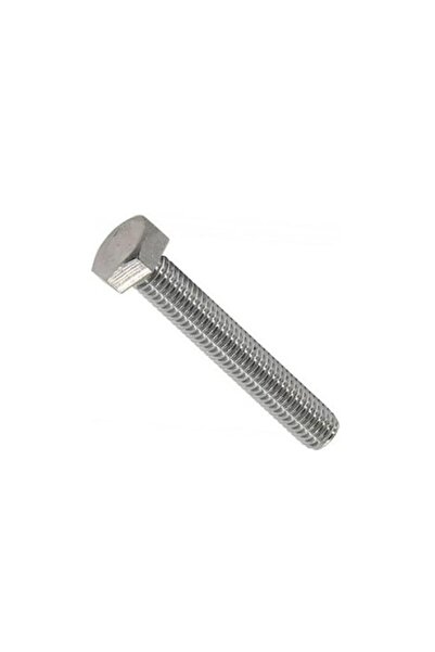 NSP METRİK VİDA M8*40 TAM PASO 20'Lİ PAKET