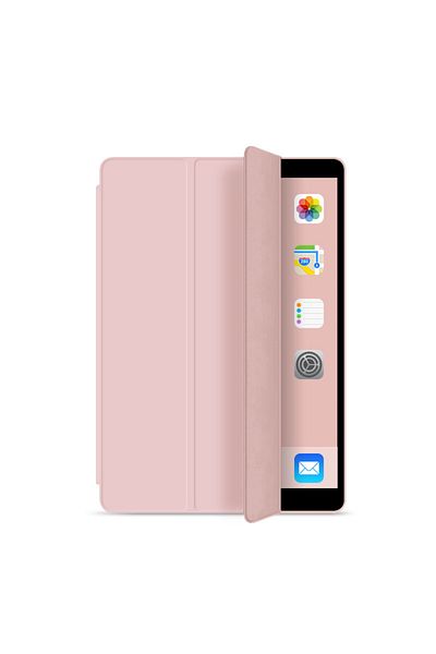 DANYCASE iPad 7th 8th 9th10.2 Pink For iPad 10.2 Case 7/8/9th Generation Cover For 9.7 5/6th Air 2 Pro 11 1st