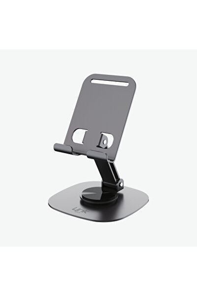 Linktech H714 ÜNİVERSAL MASAÜSTÜ TELEFON TUTACAĞI