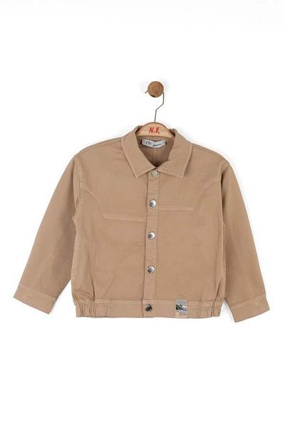 nk kids Μπουφάν Boy's Basil 48513