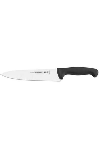 TRAMONTINA Since 1911, Made In Brazil - Professional 8 Inches Meat Knife With Stainless Steel Blade