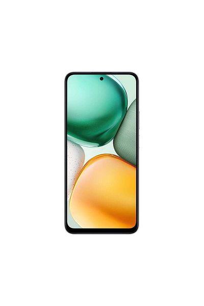 HONOR X7C 5G 256GB RAM 8GB MOONLIGHT WHITE