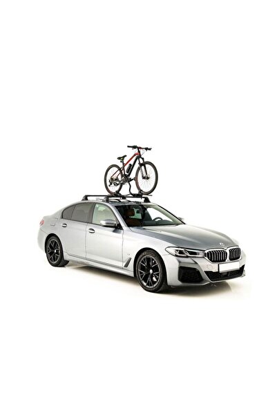 Turtle Bisiklet Taşıyıcı PRO-S Siyah