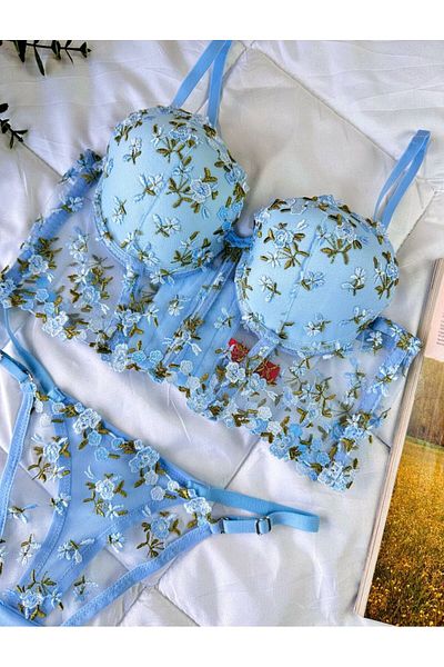ARONA Set bralet cu suport pentru inima
