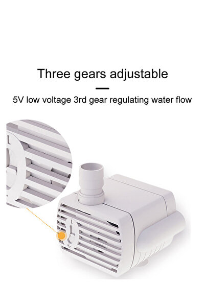 KidLe Pet Water Fountain Automatic Water Drinking Fountain