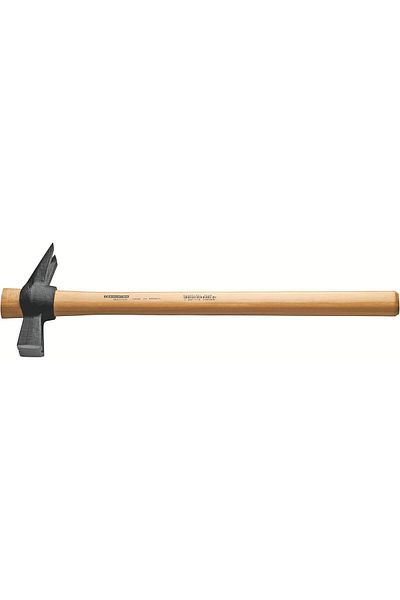 TRAMONTINA Since 1911, Made In Brazil - 400g Claw Hammer