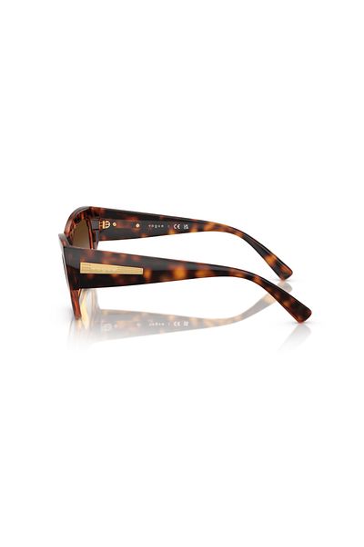 Vogue Vo5607-S W65613 53-18-140 Women's Sunglasses