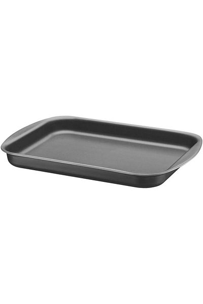 TRAMONTINA Since 1911, Made In Brazil - 28cm Flat Roasting Pan Brasil