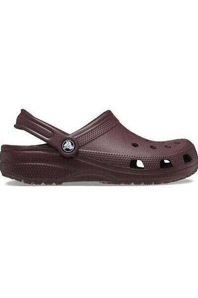 Crocs Classic 10001-6Wd Unisex Slippers