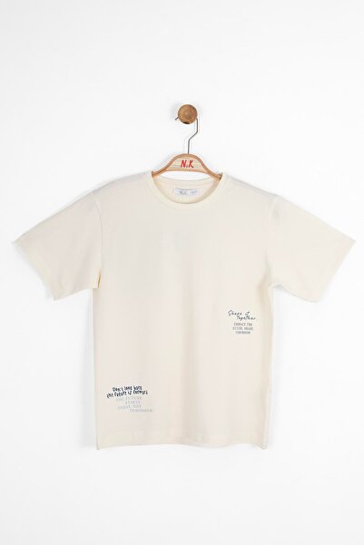 nk kids Dečačka majica Canyon 46353