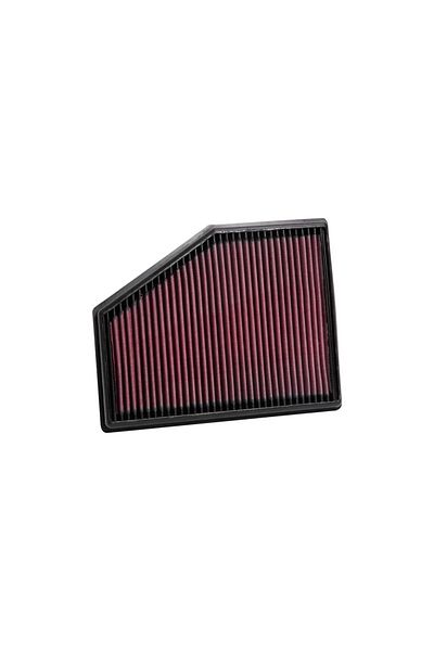 K&N Kn 33-3079 Performance Filter for Air Filter Box