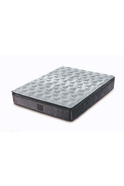 Nurum Furniture Comfort Çift Kişilik 160x200x30 Cm Herkül Yaylı Ortopedik Yatak