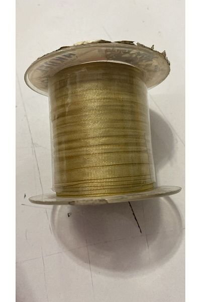 Majestik Μεταξωτή κορδέλα 7 mm -192
