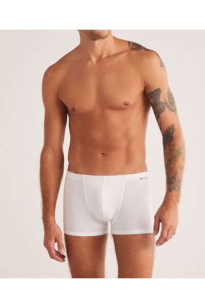 Kom Ανδρικό Cotton Basic 2 τεμαχίων Boxer LK.01.09.LL.006