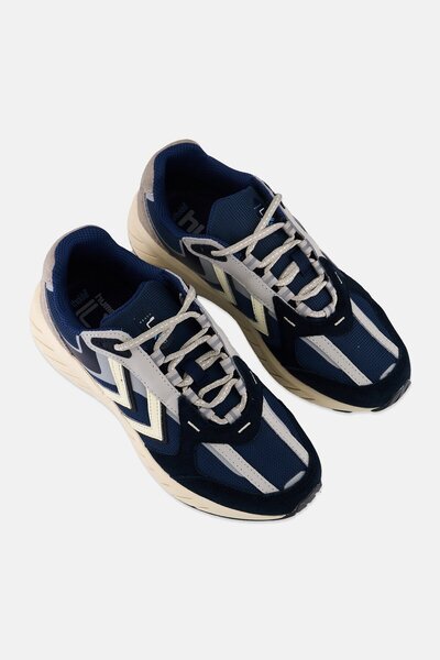 hummel Men Reach LX 6000 Urban Running Shoes, Multicolor